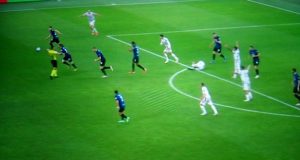 Inter Juventus