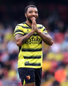 Watford v West Bromwich Albion - Pre-Season Friendly