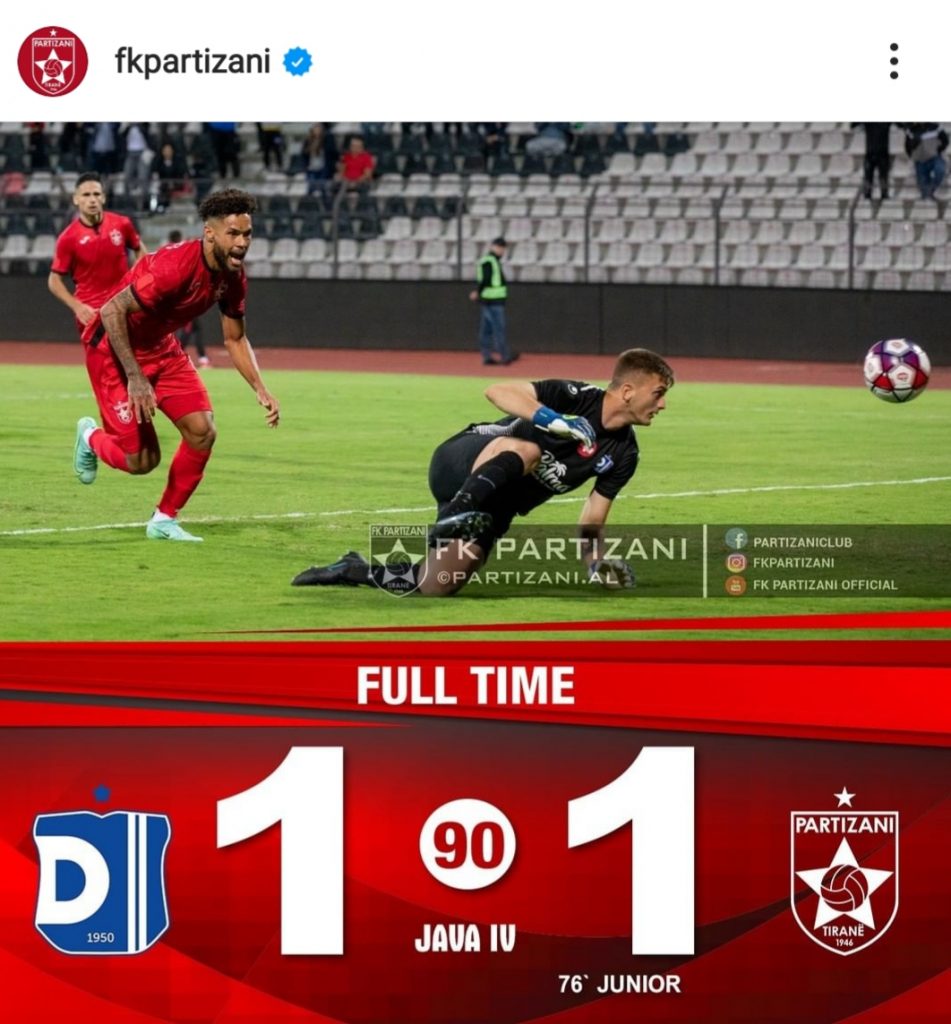 Tirana