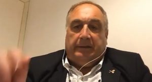Umberto Chiariello