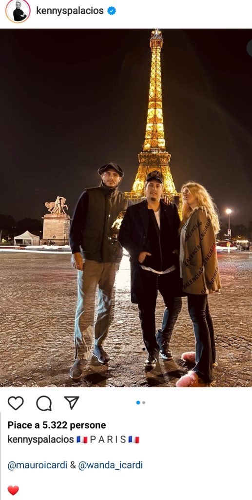 Parigi