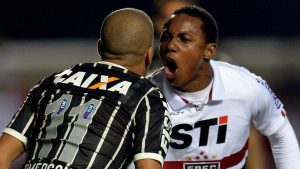 Derby paulista