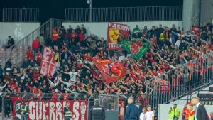 Tirana