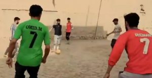 Afghanistan