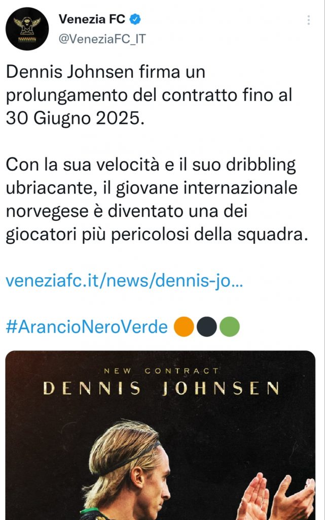 Venezia