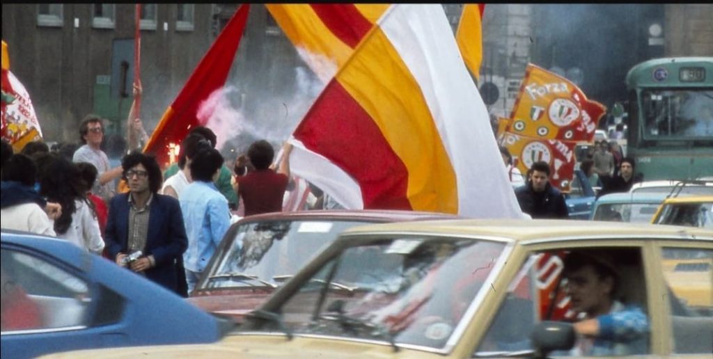 Roma
