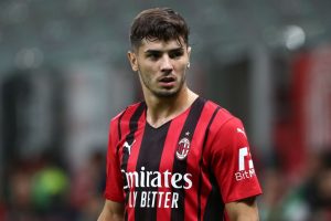 AC Milan v Venezia FC - Serie A
