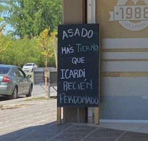 Argentina