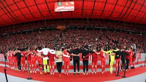 union berlin
