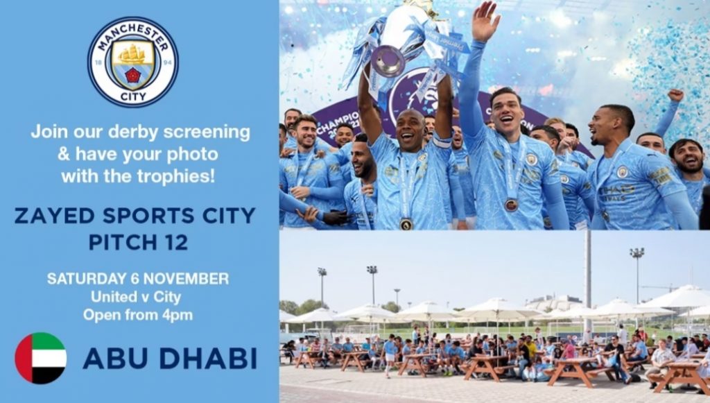 Manchester City