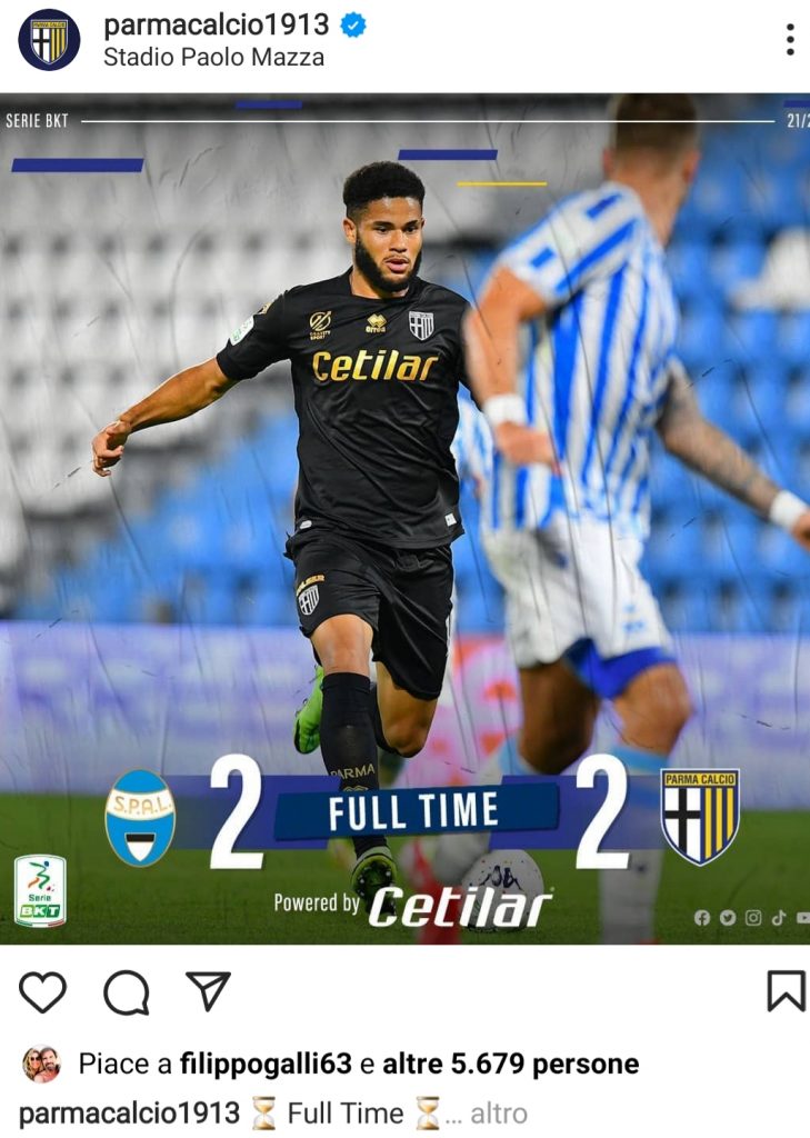 Parma