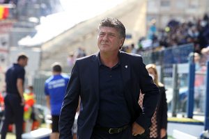 Cagliari Calcio v UC Sampdoria - Serie A