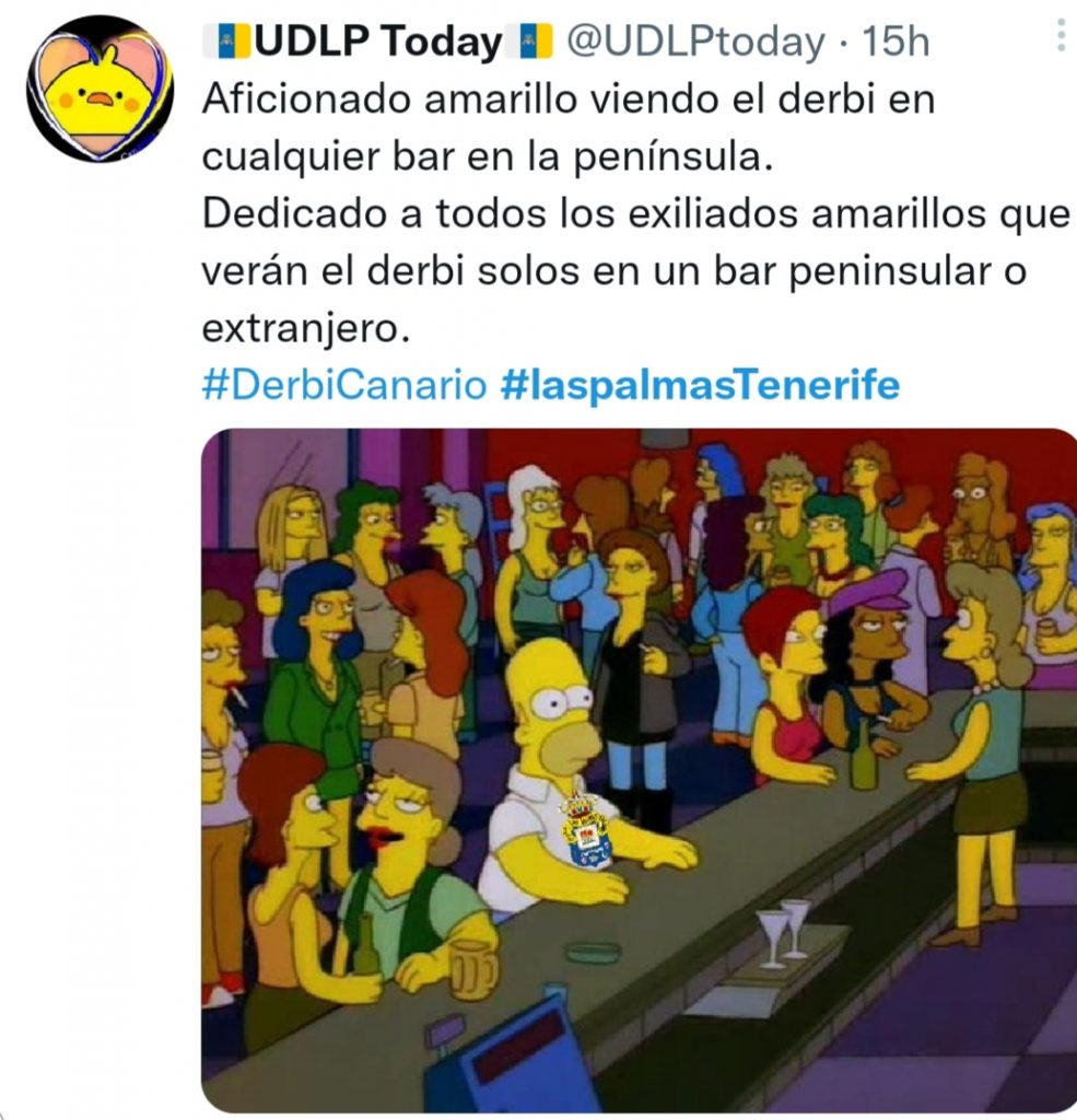 Las Palmas