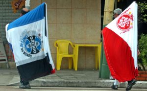 Porto Alegre