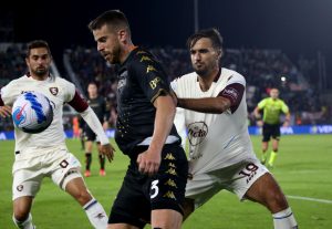 Venezia FC v US Salernitana - Serie A