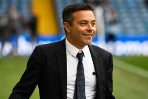 Leeds United v Brentford - Sky Bet Championship