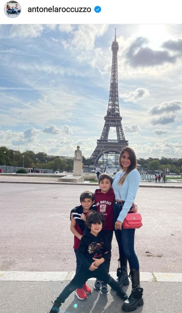 Parigi
