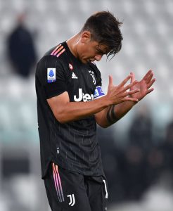 Juventus v US Sassuolo - Serie A