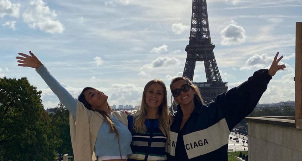 Parigi