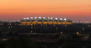 Bari Foggia