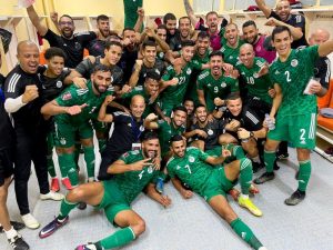Algeria