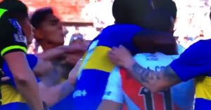 River Boca