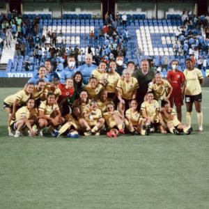 Leganes