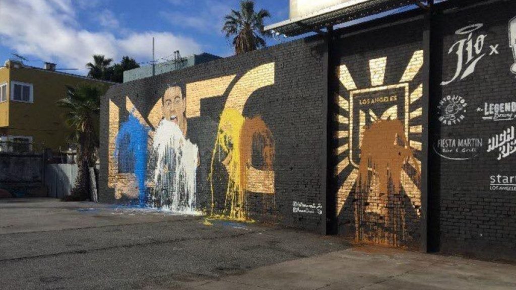 Los Angeles