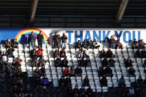 Swansea City v Barnsley - Sky Bet Championship Play-off Semi Final 2nd Leg