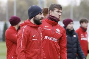 Spartak