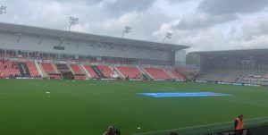 Manchester women