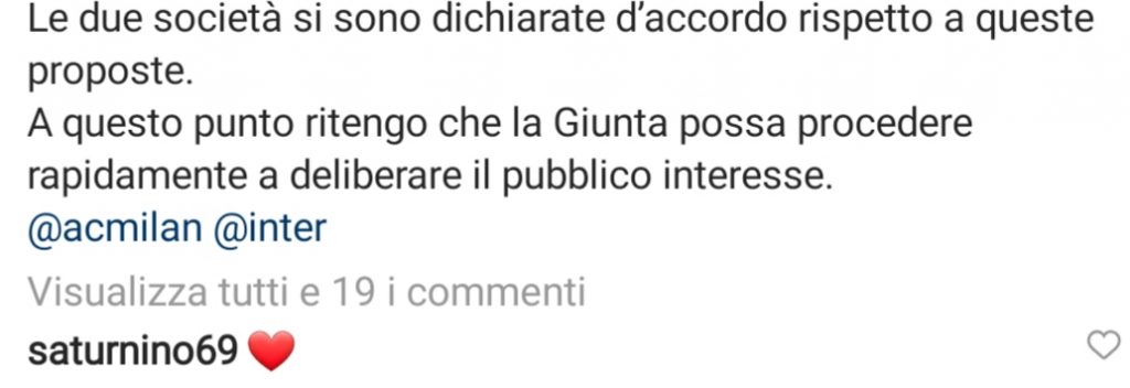 San Siro