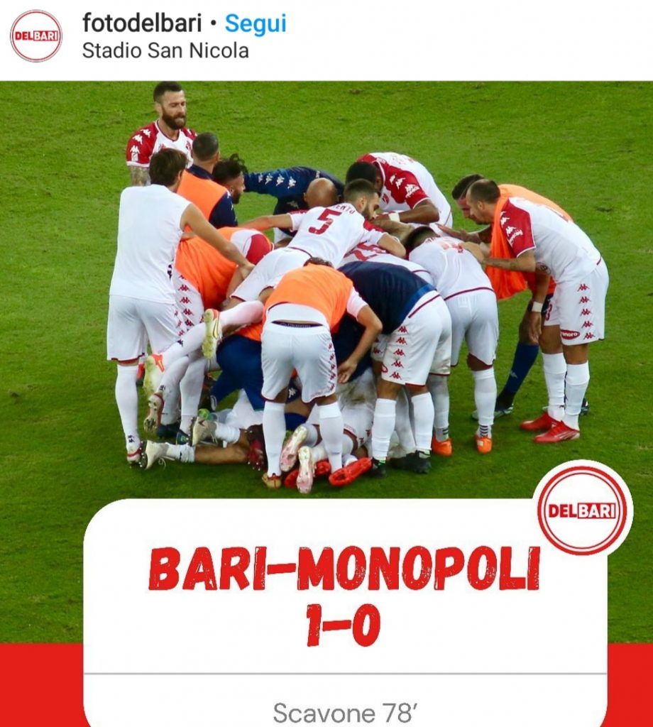 Bari