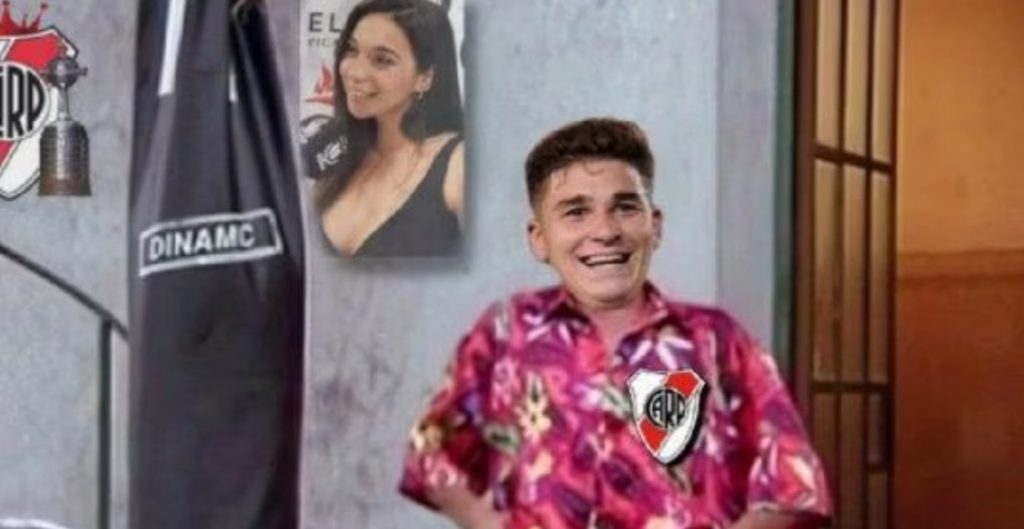 River Plate