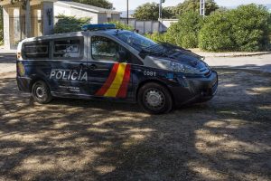 Polizia