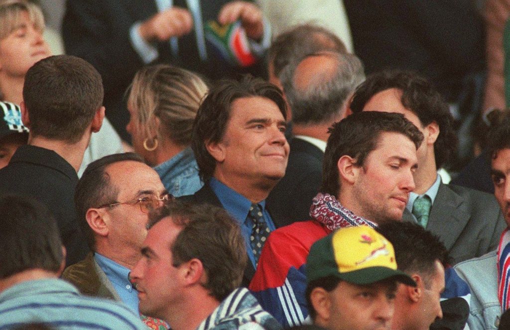 FUSSBALL: WM FRANCE 98 Marseille, 12.06.98