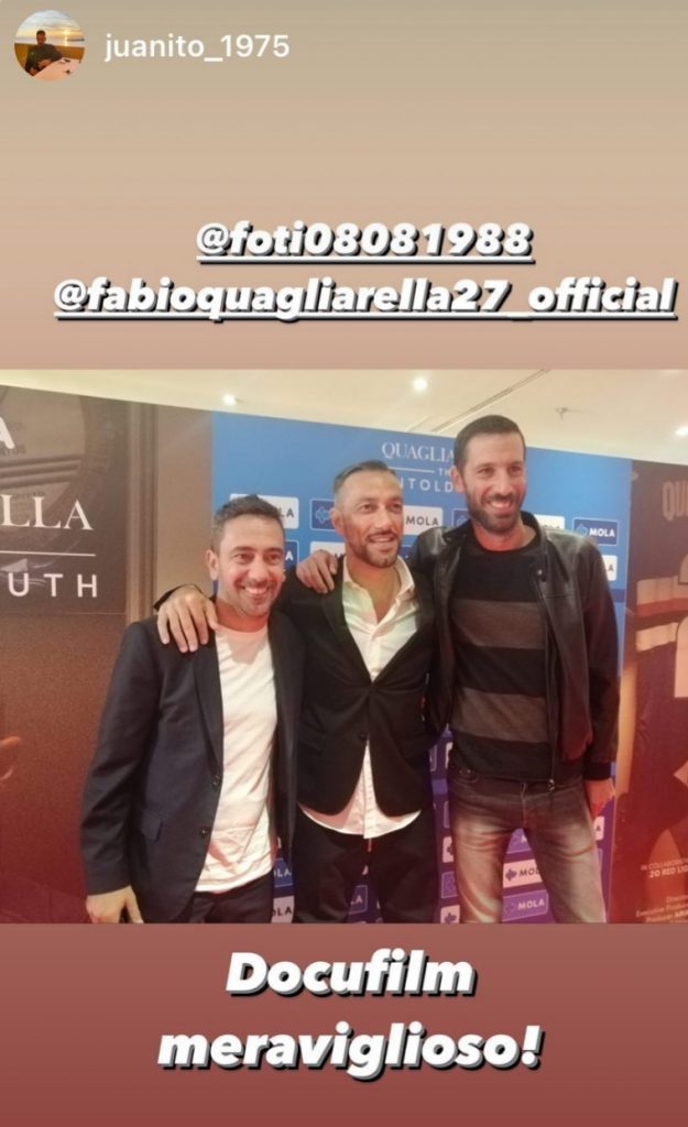 Quagliarella