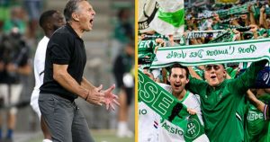 Saint Etienne