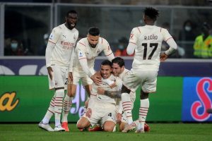 Bologna FC v AC Milan - Serie A
