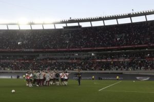 River Plate