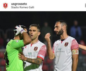 Grosseto