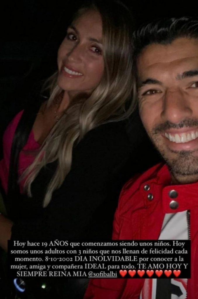 Suarez