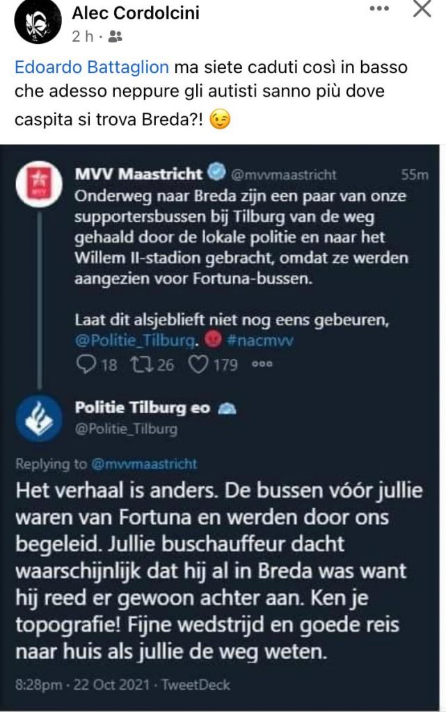 Olanda