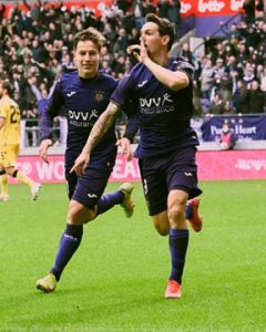 Anderlecht