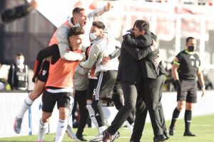 River Plate