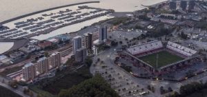 Stadio Arechi