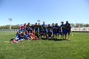 Boca Juniors