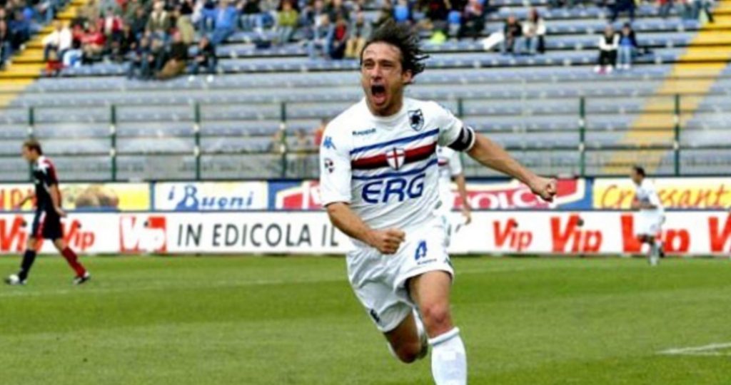 Sergio Volpi