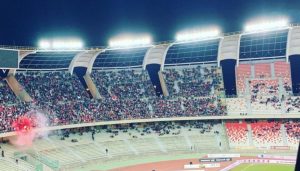 BARI A ZERO DERBY