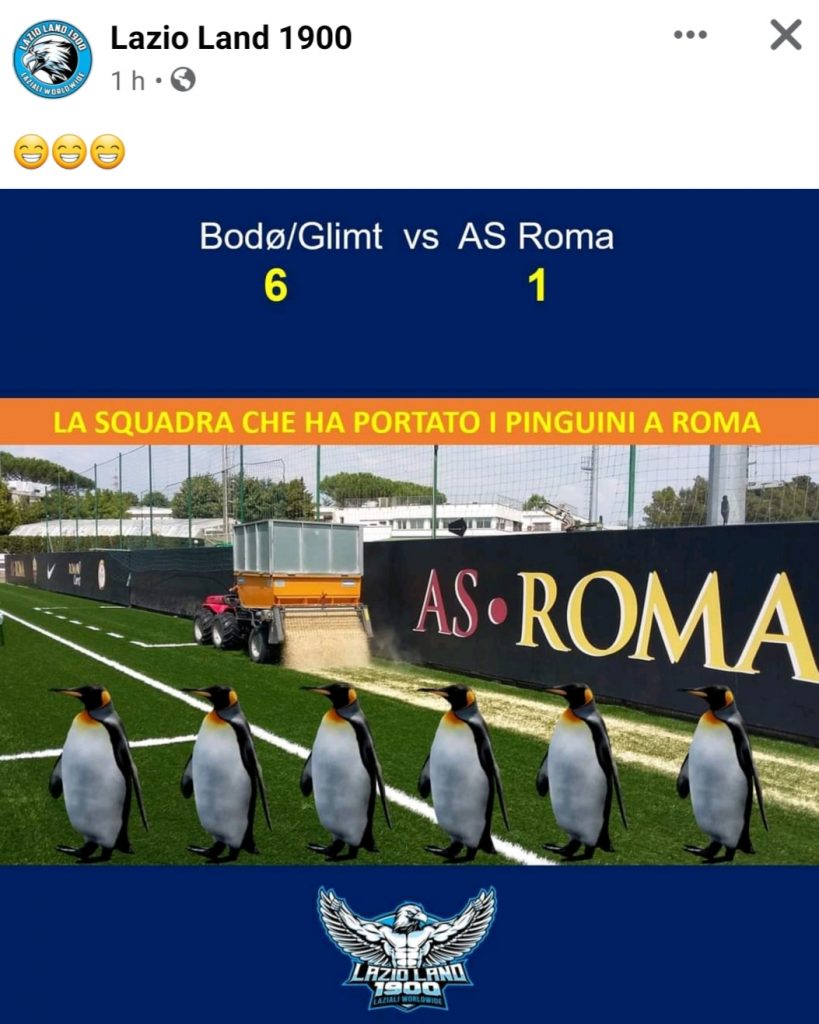 Roma